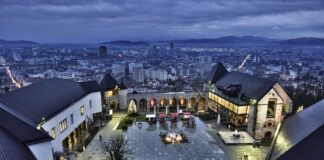 Kako Ljubljana postaja destinacija pristnih doživetij