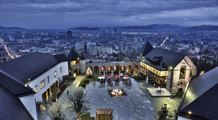 Kako Ljubljana postaja destinacija pristnih doživetij