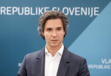 Luka Mesec razmišlja o kandidaturi za župana Ljubljane