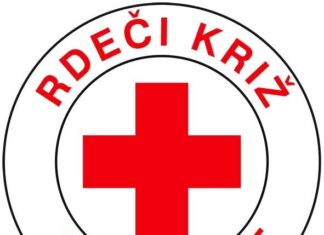 Mladi Dolenjci zbrali več kot tono dobrin za pomoči potrebne #foto