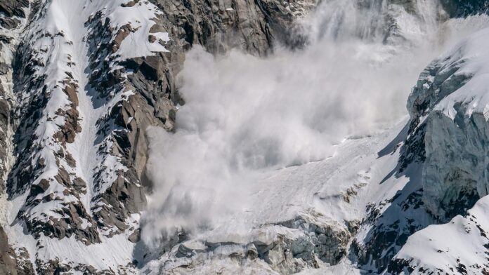 mont-everest