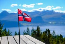 Sin norveške princese obsojen zaradi posilstva: Monarhija v krizi