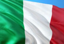 Nova desna sila v Italiji: Stranka Nacionalna prihodnost