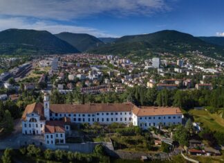 Občani Gorice vabljeni k soustvarjanju urbanističnega načrta
