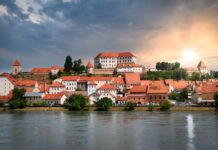 Obtožnica za tragedijo v Termah Ptuj: Kdo je odgovoren za utopitev dečka?