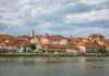 Prometni režim med festivalom Lent 2026: Vse spremembe in nasveti