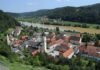 Sevnica: Zaključek prenove mestnega jedra prinaša novo energijo