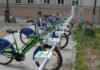 Sezona kolesarjenja v Trebnjem: Sistem izposoje GoNM ponovno zaživel