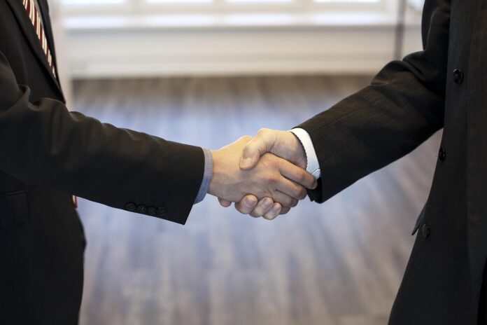 shaking-hands