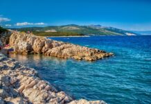 Split v predsezoni: Turisti navdušeni nad ugodnimi cenami