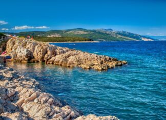 Split v predsezoni: Turisti navdušeni nad ugodnimi cenami