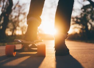 Učenec v Mariboru obtožen groženj: Šola in policija v akciji