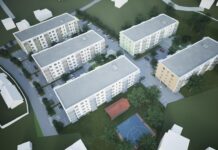 V Velenju načrtujejo novo sosesko z 200 najemnimi stanovanji