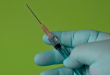 Cepljenje proti HPV v Angliji rešilo 200 življenj in obeta izkoreninjenje raka