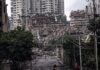 Venezuela po potresih: Prebivalci v stiski z rokami iščejo preživele, vlada prepočasna
