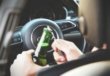 Začenja se vseslovenska akcija: Policija bo intenzivno nadzirala voznike