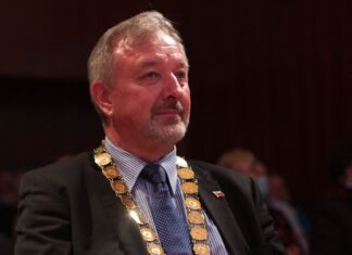 Župan Moravč Milan Balažic v priporu: Trdi, da se dogaja globoka država!