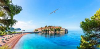 Albanija: Iz skritega bisera v top destinacijo Evrope