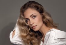 Hana Huljić z novo pesmijo obljublja glasbeno renesanso
