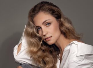 Hana Huljić z novo pesmijo obljublja glasbeno renesanso