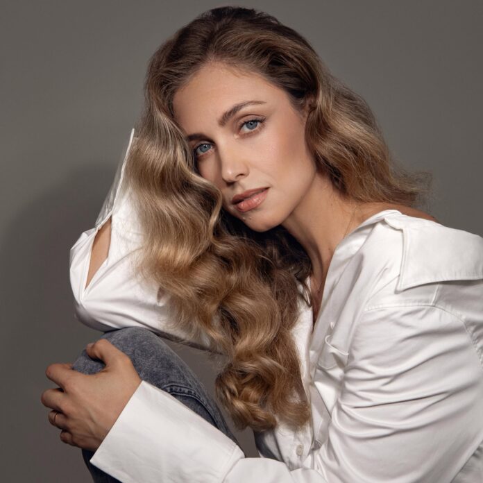 Hana Huljić, stran fb