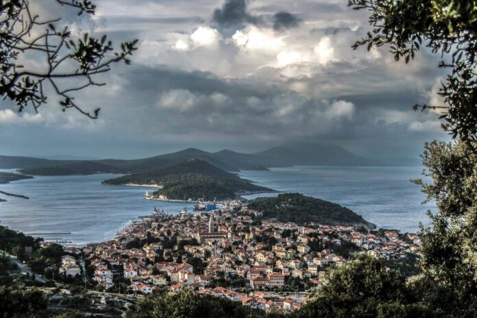 Mali Lošinj, stran fb