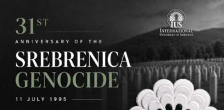 Spominjanje Srebrenice: 31 let po genocidu še vedno boleče opomine #videi