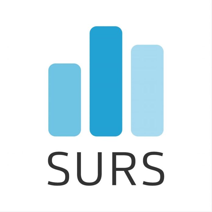 Surs, stran fb