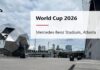 Argentina proti Angliji: V Atlanti se obeta nogometni spektakel #video