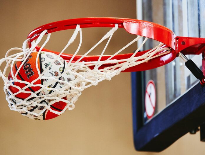 basket-ball