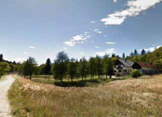 Baza 20: Simbol odpora in državnosti znova v središču pozornosti #foto