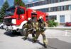 Donacija Spar Slovenije ljubljanskim gasilcem: Nov mobilni sistem za hitrejše intervencije