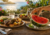 Zakaj poleti izgubimo apetit? Naše telo ima zelo dober razlog, da si želi manj hrane