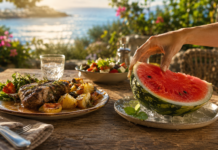 Zakaj poleti izgubimo apetit? Naše telo ima zelo dober razlog, da si želi manj hrane