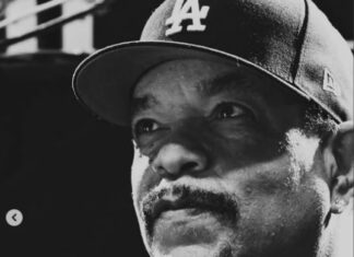 Ice-T razkriva skrivnost 20-letnega uspešnega zakona