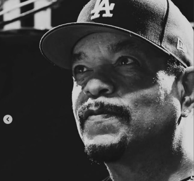 ice t