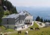 Kako Golte postajajo celoletna turistična destinacija