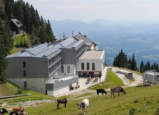 Kako Golte postajajo celoletna turistična destinacija