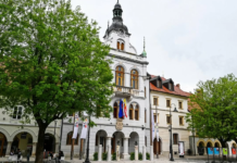 Minister razkril ambiciozen načrt selitve v Novo mesto