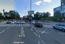 Nov incident v podvozu pri Situli: Je varnost podvoza pod vprašajem?