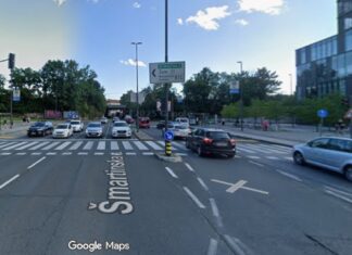 Nov incident v podvozu pri Situli: Je varnost podvoza pod vprašajem?
