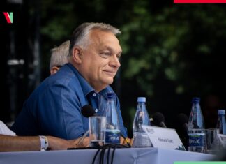 Orban napoveduje upor, Magyar o padlem mafijskem šefu