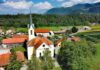 Otroci navdušeni nad 20. oratorijem v Svetem Juriju ob Ščavnici