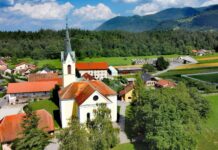 Otroci navdušeni nad 20. oratorijem v Svetem Juriju ob Ščavnici