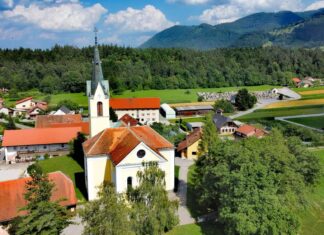 Otroci navdušeni nad 20. oratorijem v Svetem Juriju ob Ščavnici