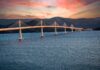 Pelješki most že po štirih letih potrebuje obsežno sanacijo