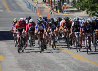Pogačarjeva peta zmaga na Tour de France: Slovenija slavi heroja #foto