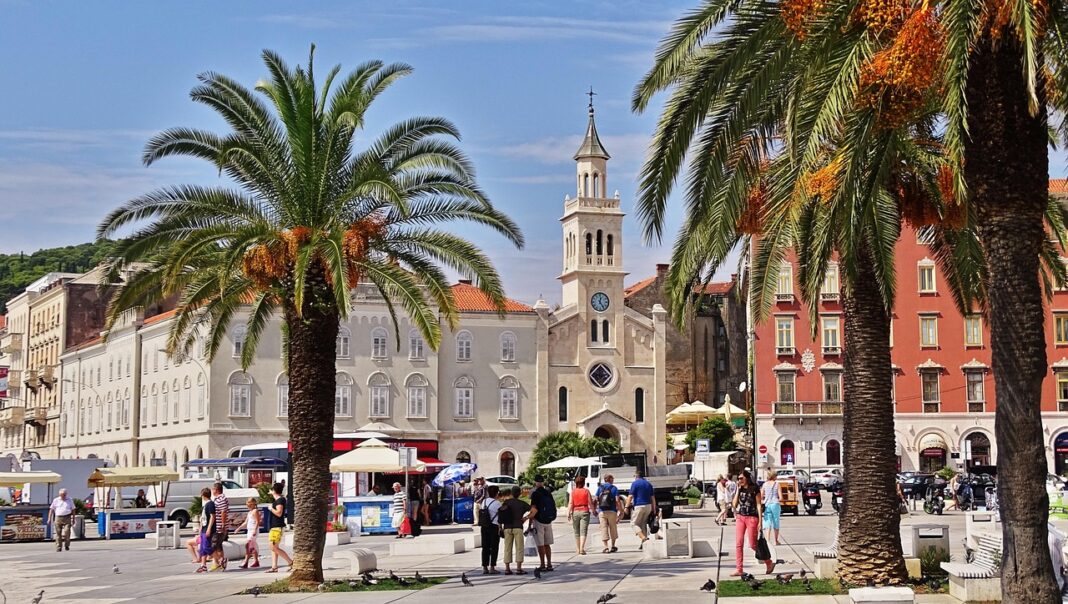 split-croatia