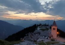 Neuničljivo prijateljstvo: Karlova in Brankova neverjetna pot