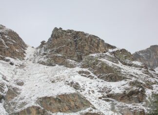Tragedija na Elbrusu: Vremenske razmere in izkušnje alpinistov pod drobnogledom